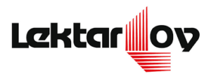 Lektar logo